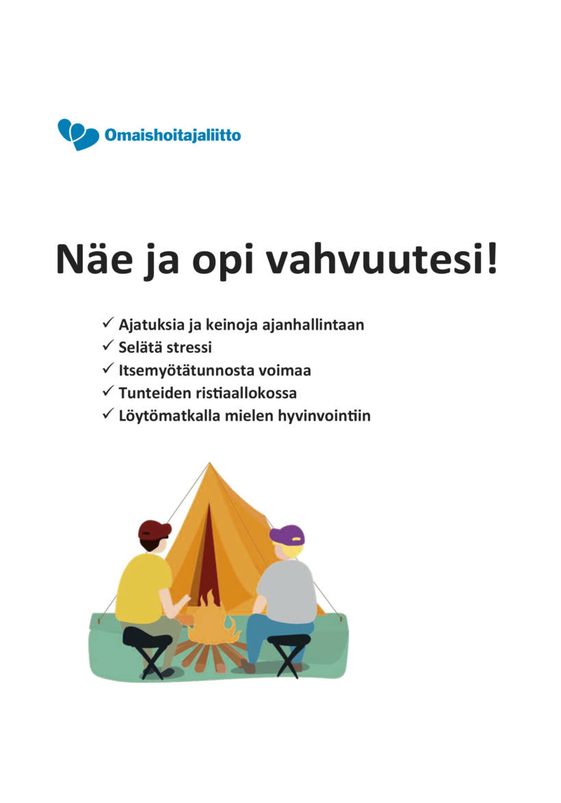 Vinkkivihon kansi