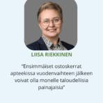 Liisa Riekkinen