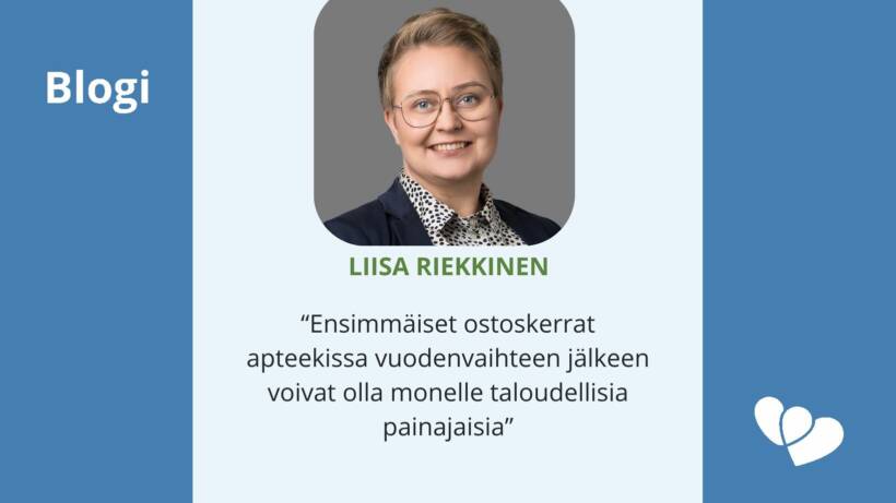 Liisa Riekkinen